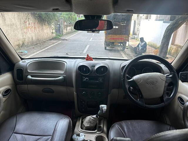 Used Mahindra Scorpio [2009-2014] VLX 2WD BS-IV in Pune