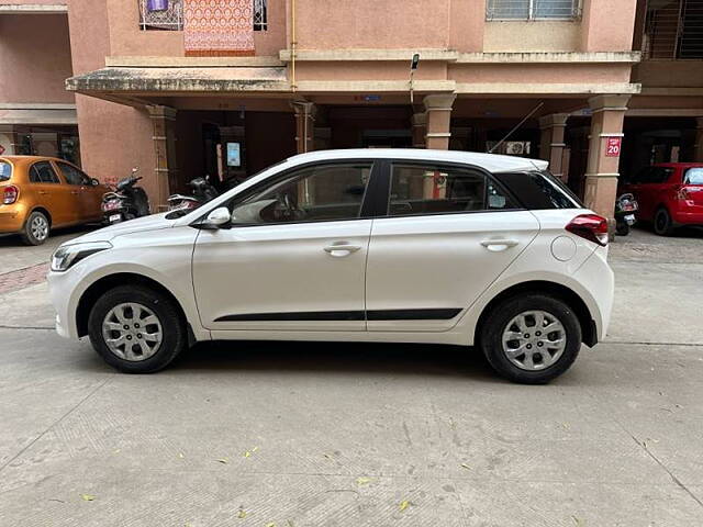 Used Hyundai Elite i20 [2017-2018] Sportz 1.2 in Pune