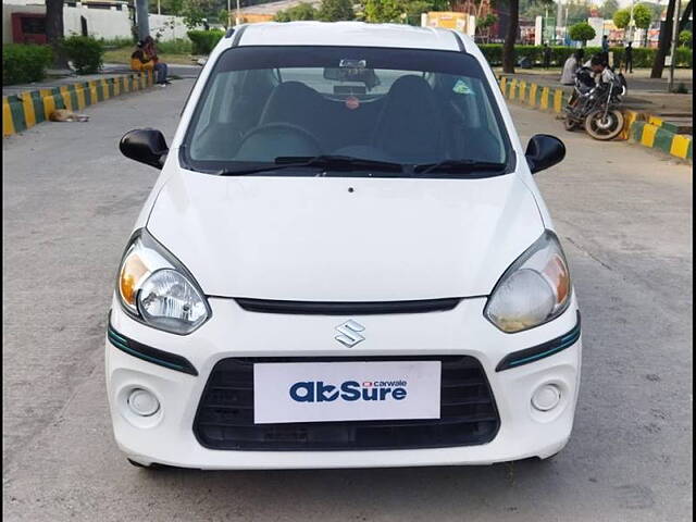 Used 2017 Maruti Suzuki Alto 800 in Noida