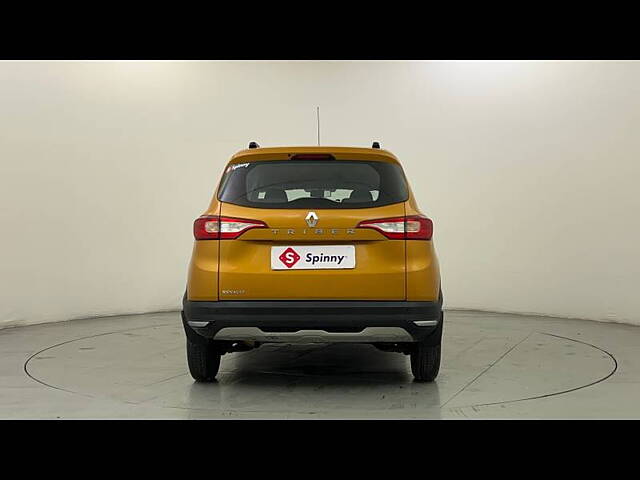 Used Renault Triber [2019-2023] RXT [2019-2020] in Ghaziabad