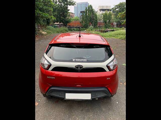 Used Tata Nexon [2017-2020] XM in Navi Mumbai