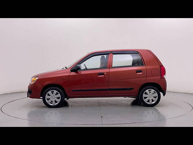 Used Maruti Suzuki Alto K10 [2010-2014] VXi in Bangalore