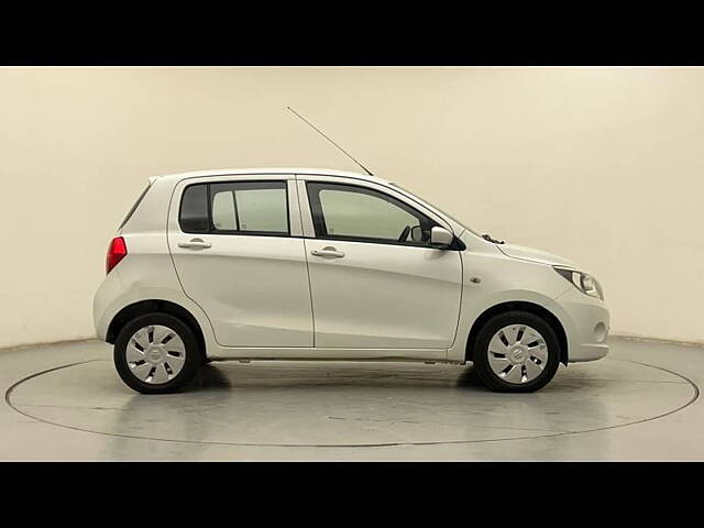 Used Maruti Suzuki Celerio [2014-2017] VXi AMT ABS in Pune