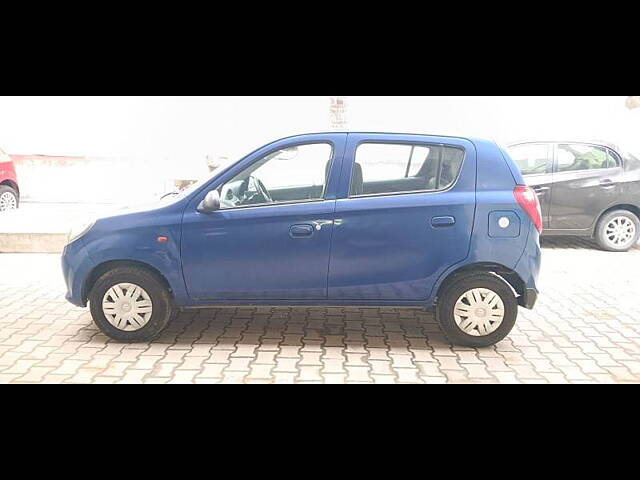 Used Maruti Suzuki Alto 800 [2012-2016] Lxi in Chennai