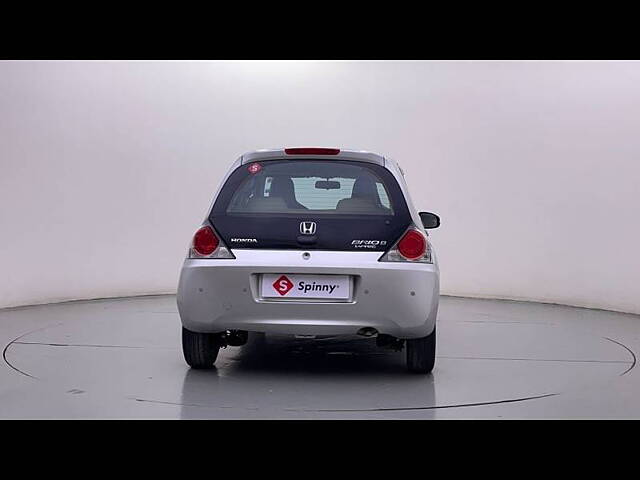 Used Honda Brio [2013-2016] S MT in Bangalore