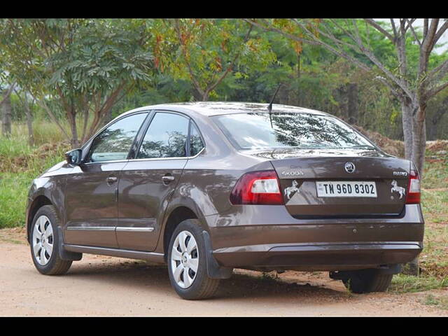 Used Skoda Rapid TSI Active 1.0 TSI MT in Coimbatore