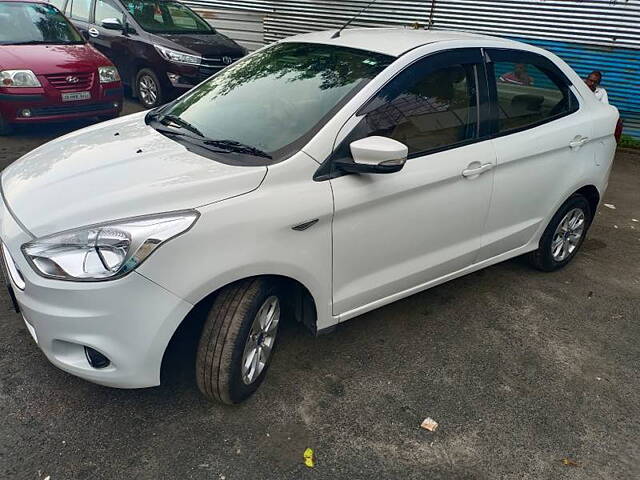 Used Ford Aspire [2015-2018] Titanium1.5 TDCi in Ranchi