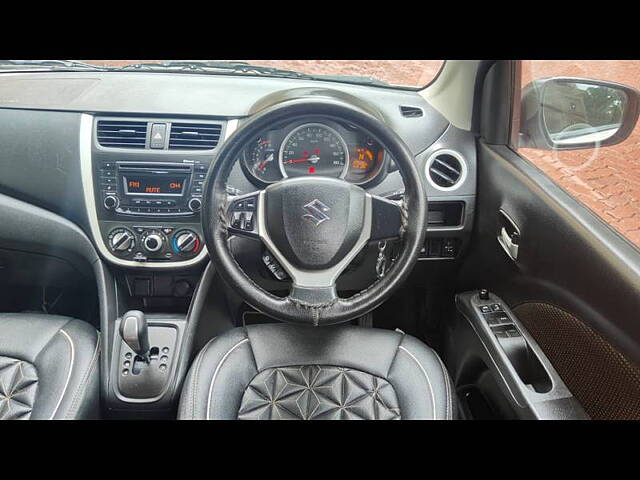 Used Maruti Suzuki Celerio X ZXi (O) AMT in Thane