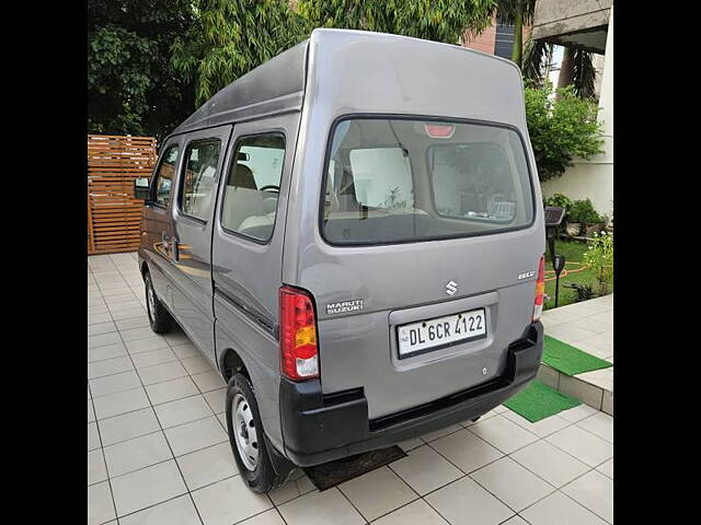 Used Maruti Suzuki Eeco [2010-2022] 5 STR WITH A/C+HTR [2019-2020] in Gurgaon