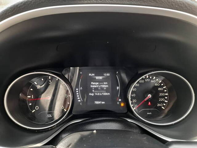 Used Jeep Compass [2017-2021] Limited 2.0 Diesel [2017-2020] in Nashik