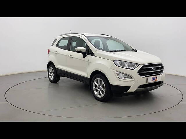 Used 2018 Ford Ecosport in Chennai