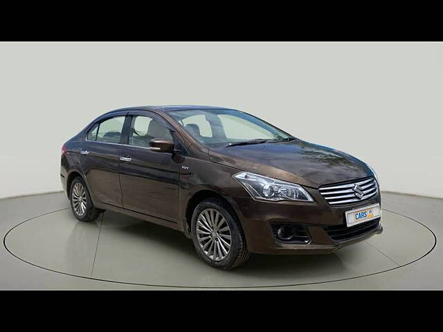 Used 2016 Maruti Suzuki Ciaz in Pune