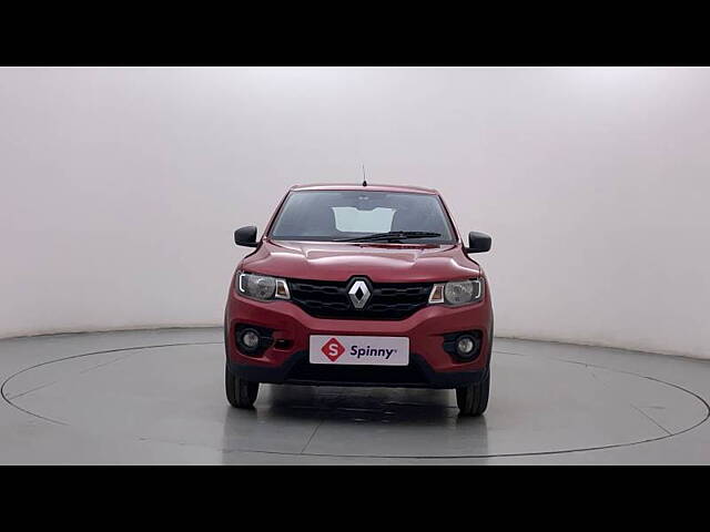 Used Renault Kwid [2015-2019] RXT [2015-2019] in Bangalore