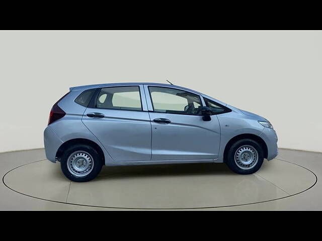 Used Honda Jazz [2015-2018] E MT [2015-2016] in Patna