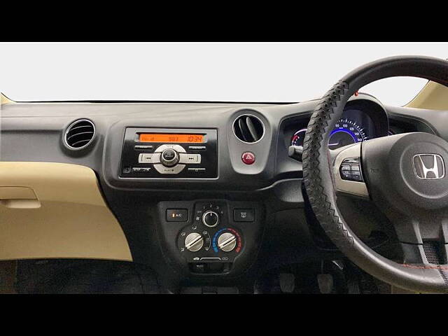 Used Honda Brio [2013-2016] S MT in Delhi