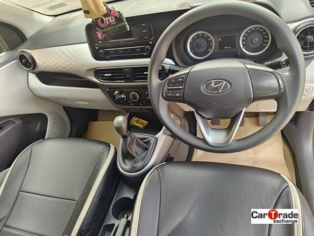 Used Hyundai Grand i10 Nios [2019-2023] Magna 1.2 Kappa VTVT in Noida