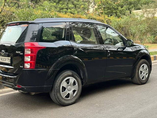 Used Mahindra XUV500 [2015-2018] W4 in Gurgaon