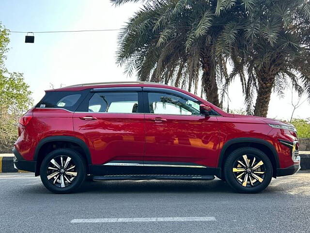 Used MG Hector [2019-2021] Sharp 1.5 DCT Petrol [2019-2020] in Noida