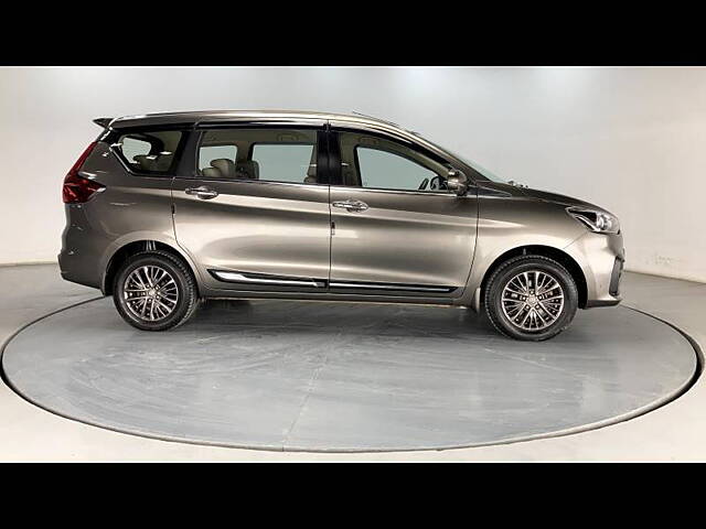 Used Maruti Suzuki Ertiga [2018-2022] ZXi in Bangalore