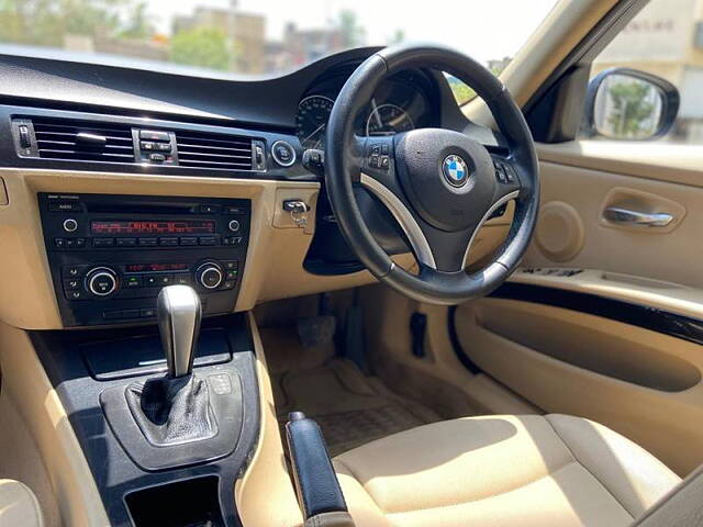 Used BMW 3 Series [2012-2016] 320d Prestige in Chennai