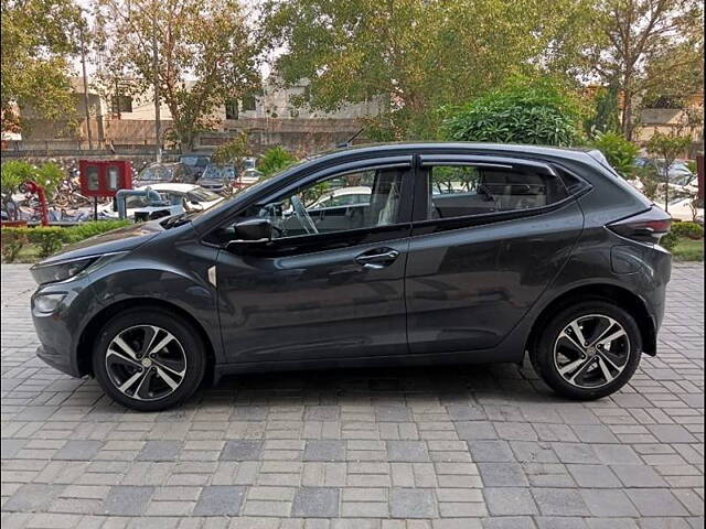 Used Tata Altroz XE Petrol [2020-2023] in Delhi