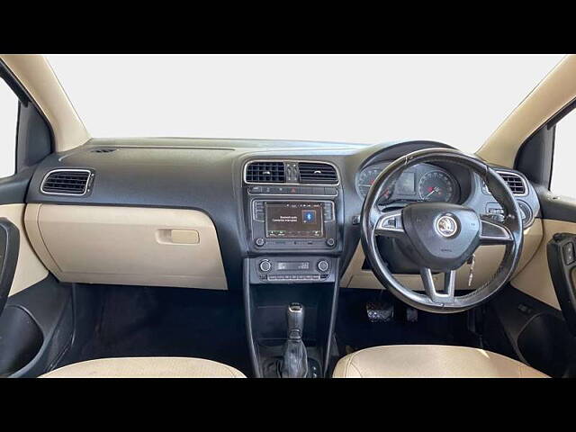 Used Skoda Rapid Style 1.5 TDI AT in Jaipur