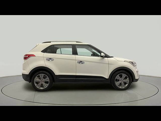 Used Hyundai Creta [2015-2017] 1.6 SX Plus Petrol in Kochi