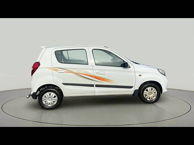 Used Maruti Suzuki Alto 800 [2012-2016] Lxi in Rajkot