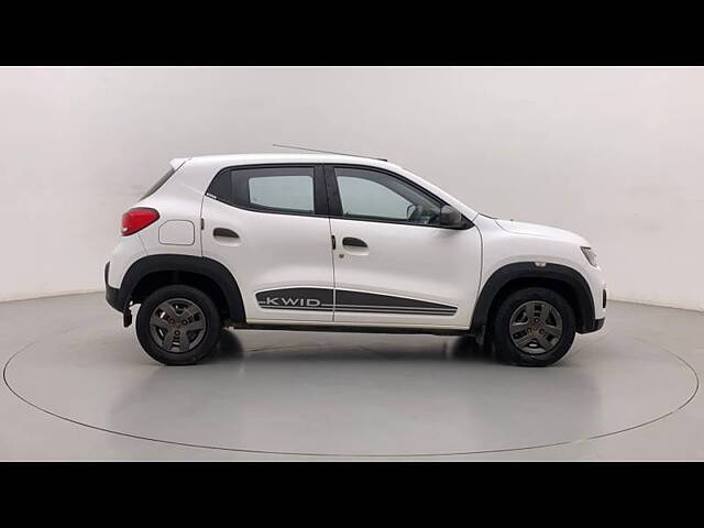 Used Renault Kwid [2019] [2019-2019] 1.0 RXT Opt in Bangalore