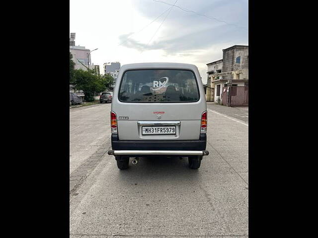 Used Maruti Suzuki Eeco [2010-2022] 7 STR in Nagpur