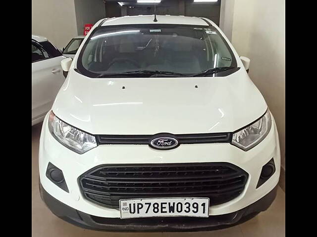 Used Ford EcoSport [2017-2019] Trend 1.5L TDCi in Kanpur
