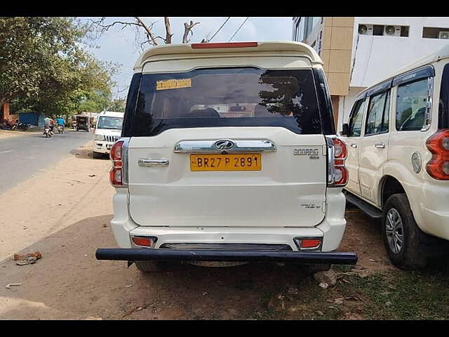 Used Mahindra Scorpio 2021 S3 2WD 7 STR in Bhojpur