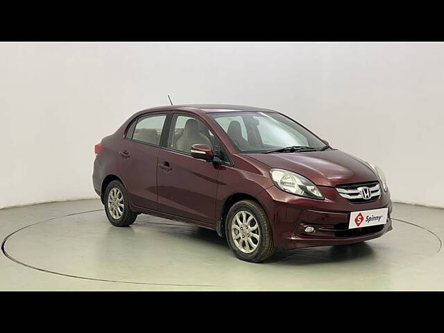 Used Honda Amaze [2013-2016] 1.2 VX i-VTEC in Kolkata