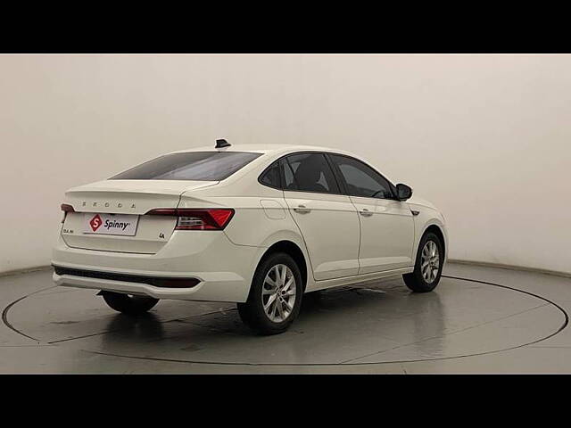 Used Skoda Slavia [2022-2023] Ambition 1.0L TSI MT in Kolkata