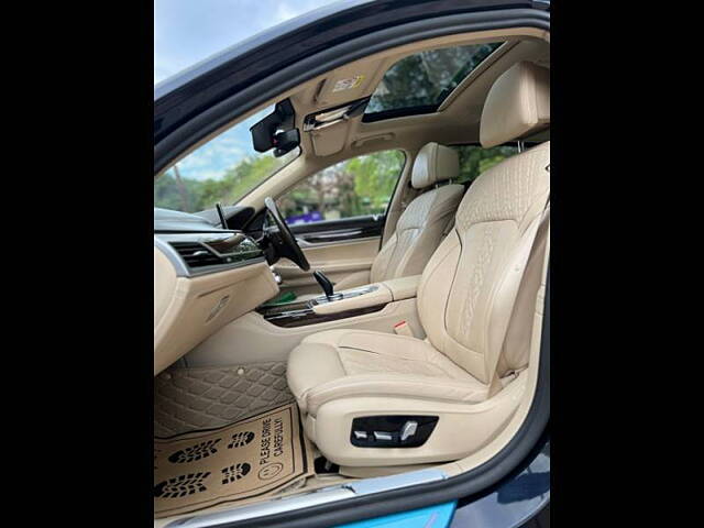 Used BMW 7 Series [2019-2023] 730Ld DPE Signature in Delhi