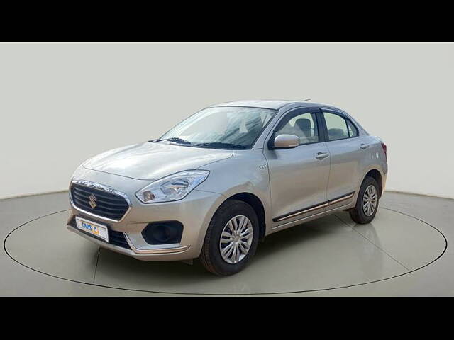 Used Maruti Suzuki Dzire [2017-2020] VXi in Bangalore