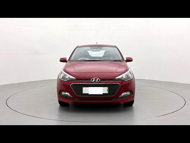 Used 2017 Hyundai Elite i20 in Hyderabad