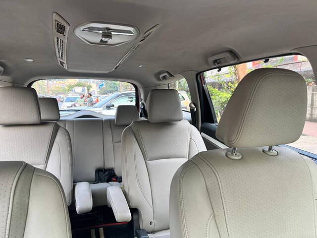 Used Mahindra Marazzo [2018-2020] M8 7 STR in Mumbai