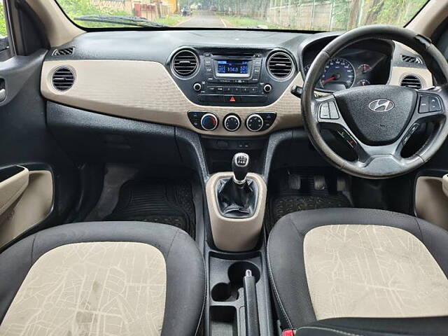 Used Hyundai Grand i10 [2013-2017] Asta 1.2 Kappa VTVT [2013-2016] in Mysore