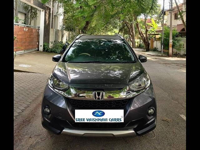 Used 2019 Honda WR-V in Coimbatore