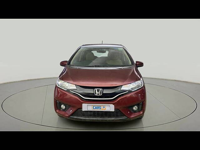 Used Honda Jazz [2015-2018] V AT Petrol in Delhi