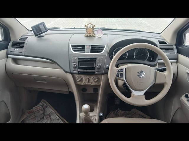 Used Maruti Suzuki Ertiga [2018-2022] VXi in Faridabad