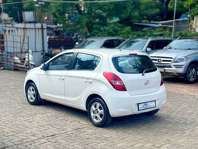 Used Hyundai i20 [2010-2012] Asta 1.2 with AVN in Mumbai