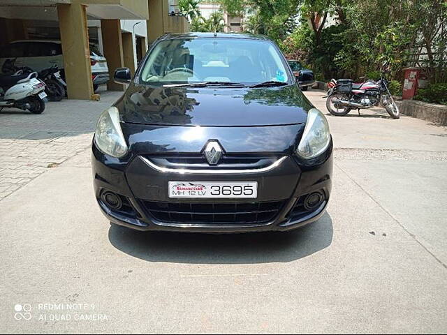 Used 2015 Renault Scala in Pune