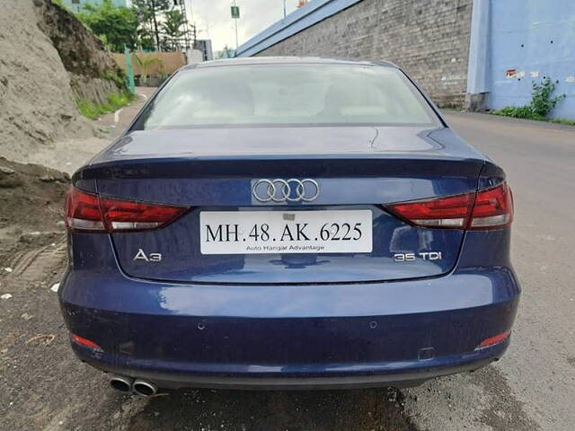 Used Audi A3 [2014-2017] 35 TDI Premium in Pune