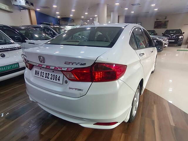 Used Honda City [2014-2017] V in Mumbai