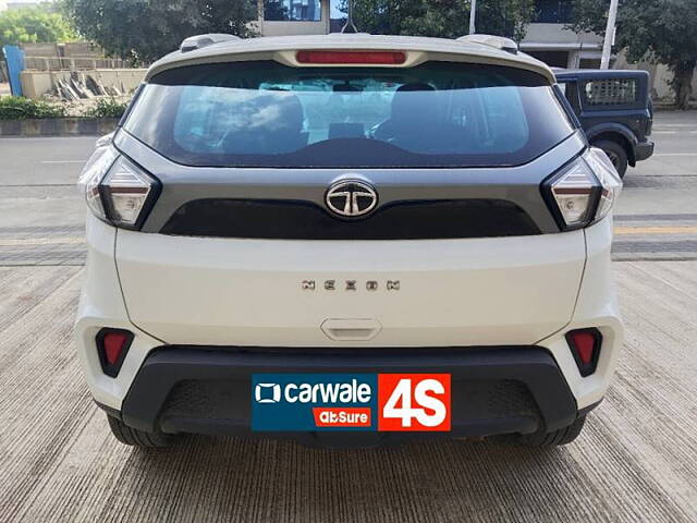 Used Tata Nexon [2017-2020] XM in Pune