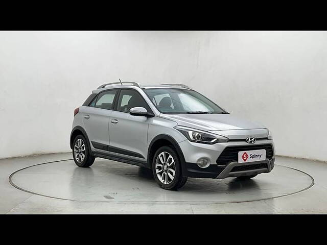 Used Hyundai i20 Active [2015-2018] 1.2 SX in Navi Mumbai