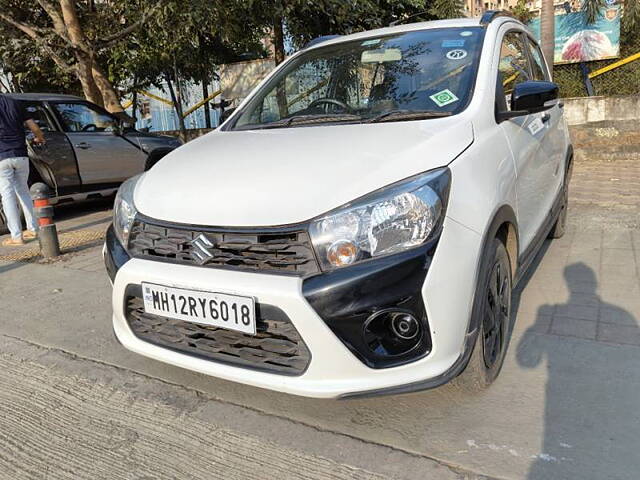 Used Maruti Suzuki Celerio X VXi (O) AMT in Pune