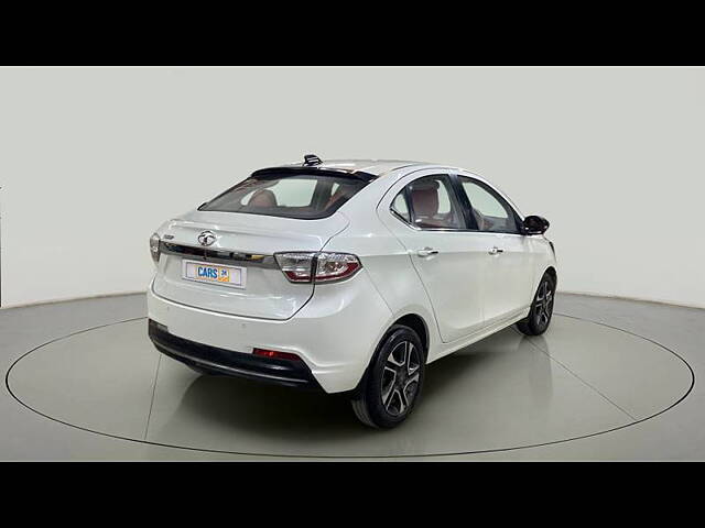 Used Tata Tigor [2018-2020] Revotron XZ+ in Chandigarh